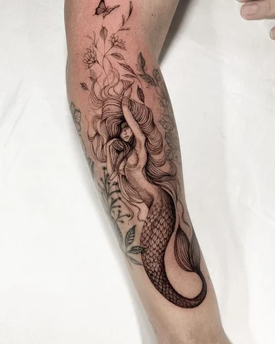 Cristhian Camilo tattoo 023