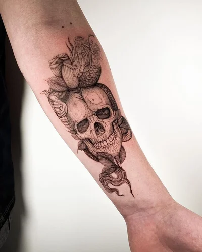 Cristhian Camilo tattoo 026