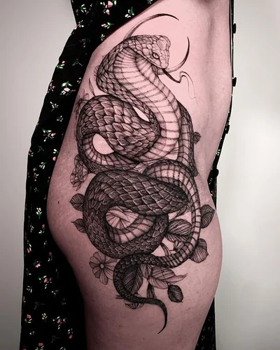 Cristhian Camilo tattoo 027