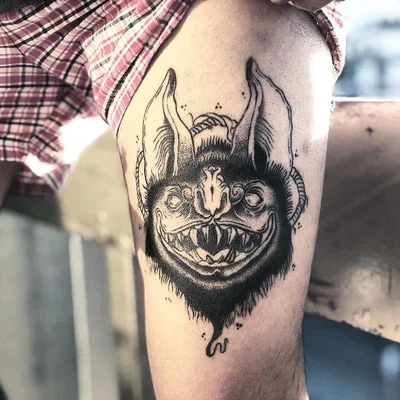 Cristhian Camilo tattoo 029