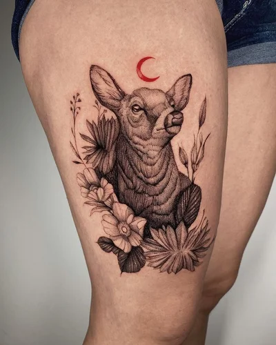Cristhian Camilo tattoo 031