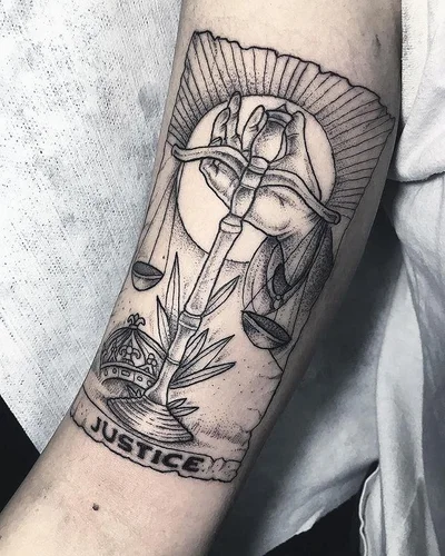 Cristhian Camilo tattoo 032