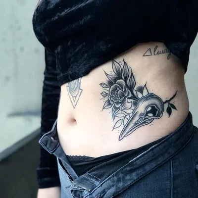 Cristhian Camilo tattoo 033