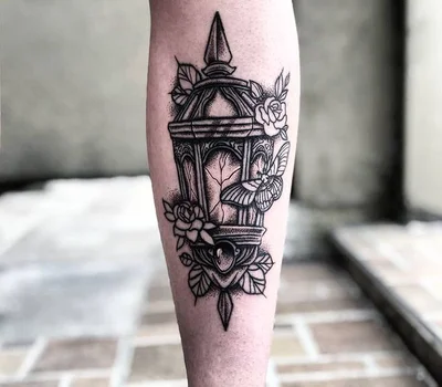 Cristhian Camilo tattoo 034