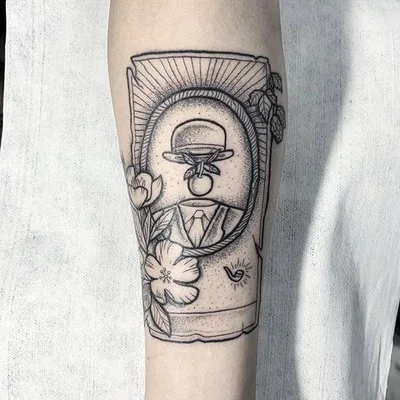 Cristhian Camilo tattoo 035
