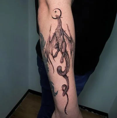 Cristhian Camilo tattoo 037