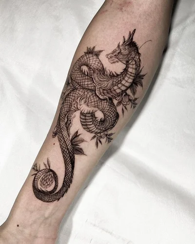 Cristhian Camilo tattoo 039