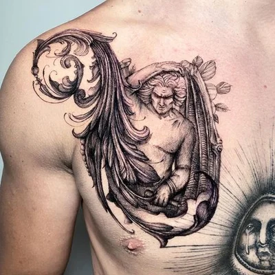 Cristhian Camilo tattoo 040