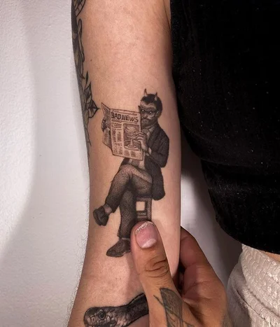 Cristhian Camilo tattoo 043