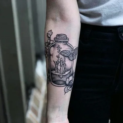 Cristhian Camilo tattoo 044