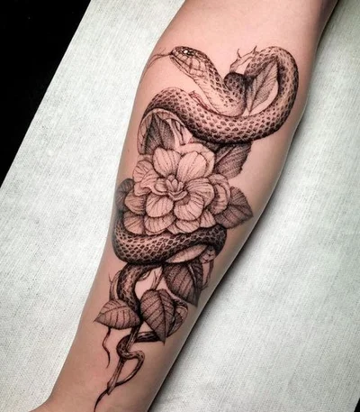Cristhian Camilo tattoo 045