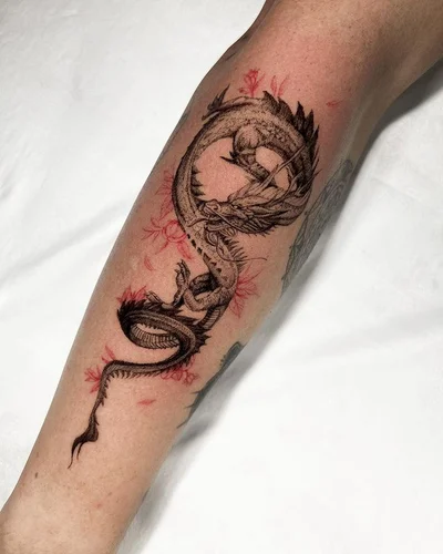 Cristhian Camilo tattoo 047