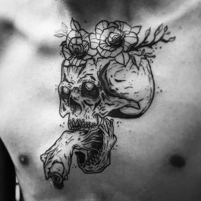 Cristhian Camilo tattoo 048