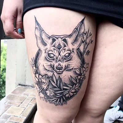 Cristhian Camilo tattoo 049