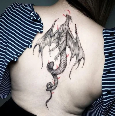 Cristhian Camilo tattoo 050
