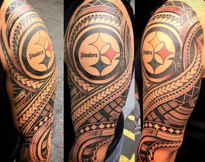 The name is 'Suitedreamztattoo' tattoo 010