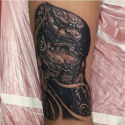 The name is 'Suitedreamztattoo' tattoo 021