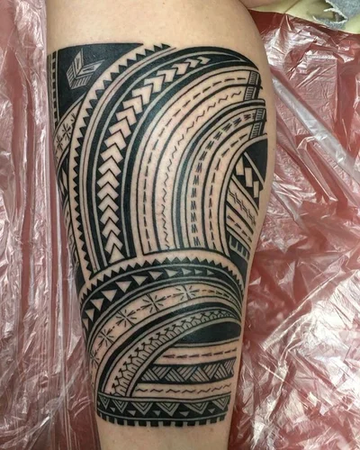 The name is 'Suitedreamztattoo' tattoo 022