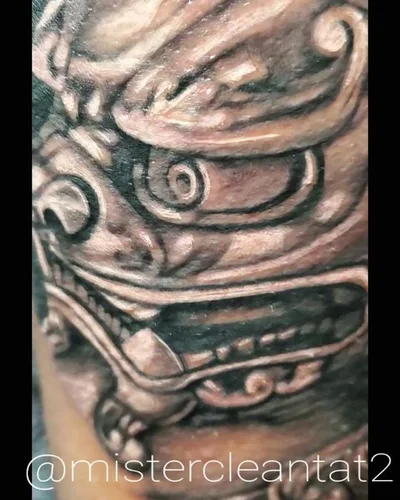 The name is 'Suitedreamztattoo' tattoo 035