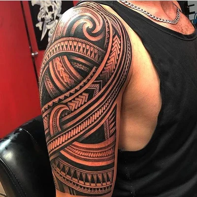 The name is 'Suitedreamztattoo' tattoo 036