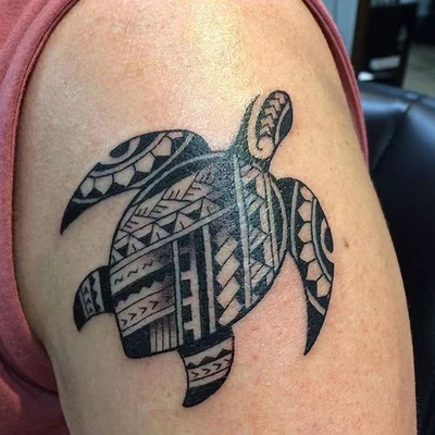 The name is 'Suitedreamztattoo' tattoo 040