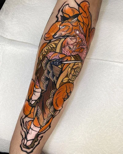 Sulhong tattoo 009