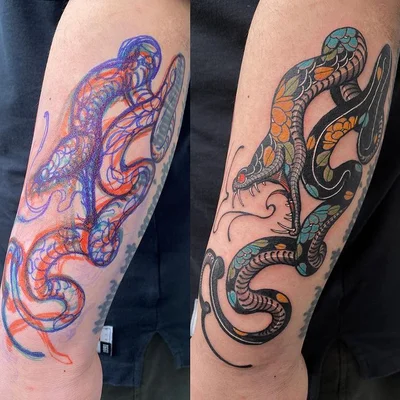 Sulhong tattoo 010