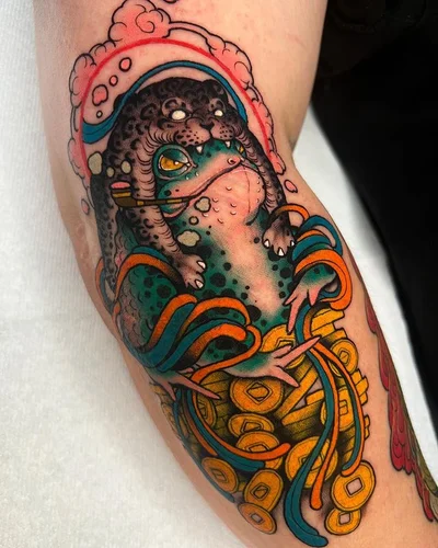 Sulhong tattoo 014
