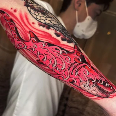 Sulhong tattoo 015