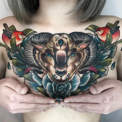 Sulhong tattoo 016