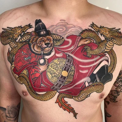 Sulhong tattoo 017