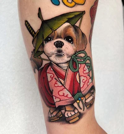 Sulhong tattoo 021