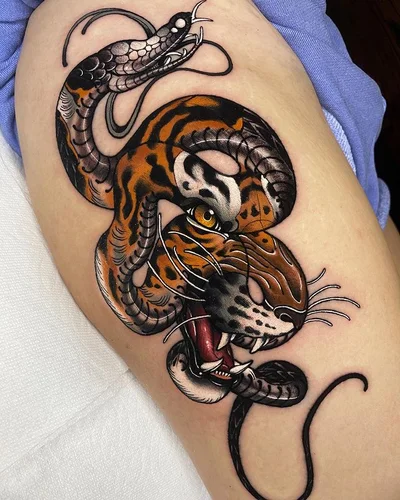 Sulhong tattoo 022