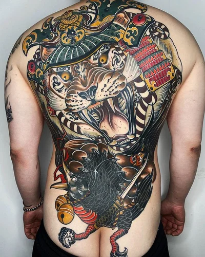 Sulhong tattoo 023