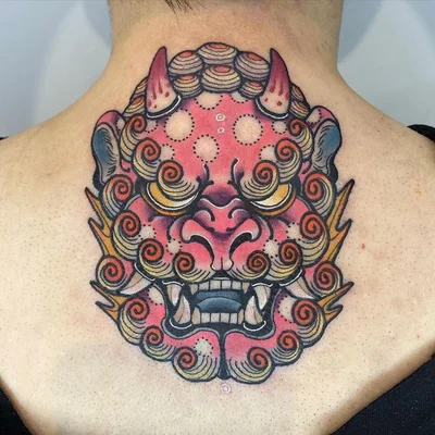 Sulhong tattoo 024