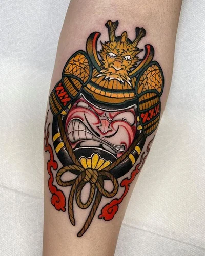 Sulhong tattoo 027