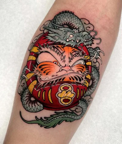 Sulhong tattoo 030
