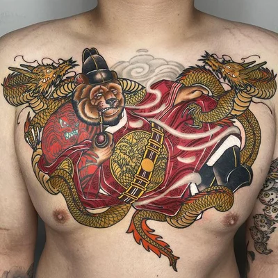 Sulhong tattoo 031