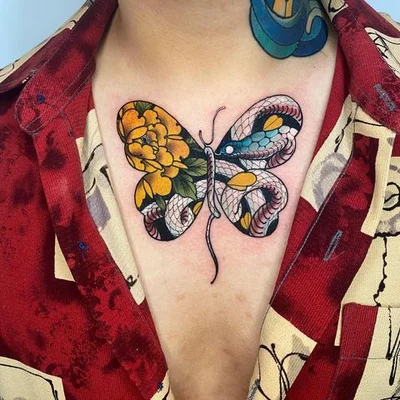Sulhong tattoo 037