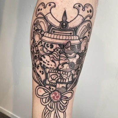 Sulhong tattoo 038