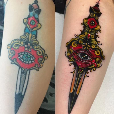 Sulhong tattoo 043