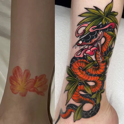Sulhong tattoo 044