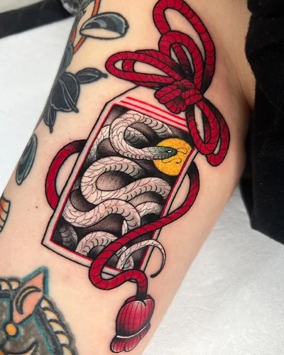 Sulhong tattoo 046