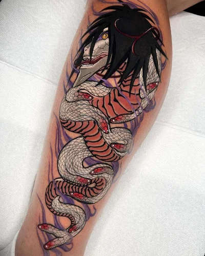 Sulhong tattoo 048