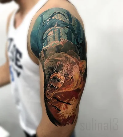 Yana Sulina tattoo 008