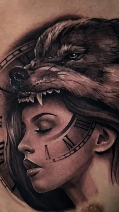 Yana Sulina tattoo 009