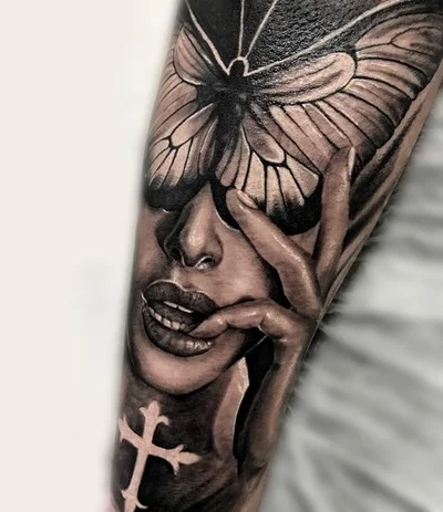 Yana Sulina tattoo 015