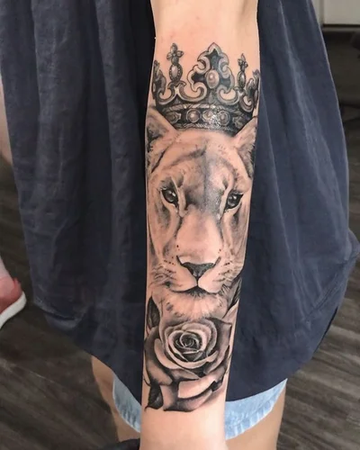 Yana Sulina tattoo 016