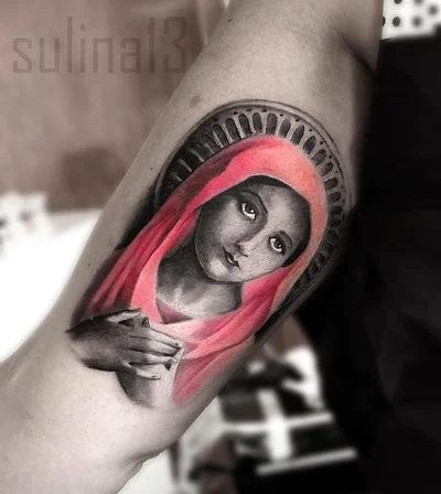 Yana Sulina tattoo 018