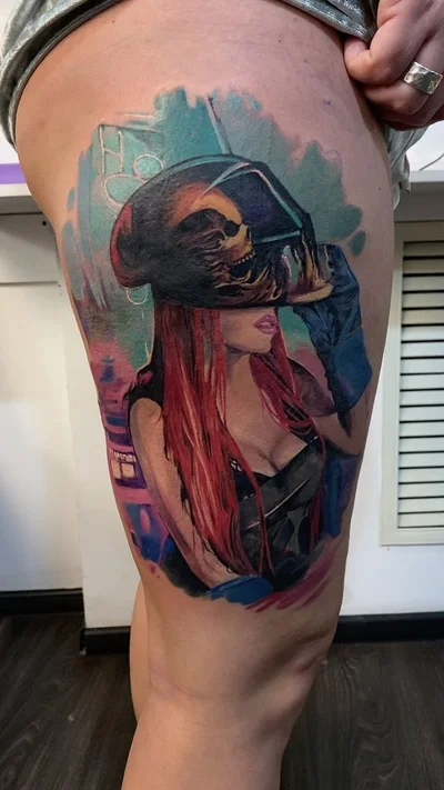 Yana Sulina tattoo 021